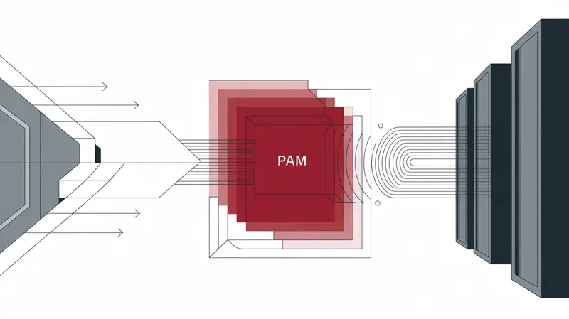 Secure access for external contractors with TrustPAM