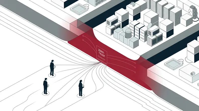 Trust Tech or BeyondCorp: Whose Zero Trust implementation is more effective?