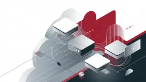  Ribbon та AWS: трансформація хмарних комунікацій