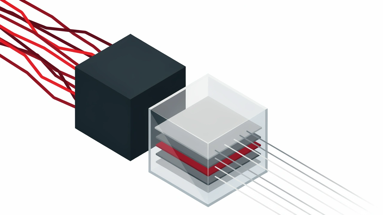 DDoS protection without a black box: transparent attack monitoring and control