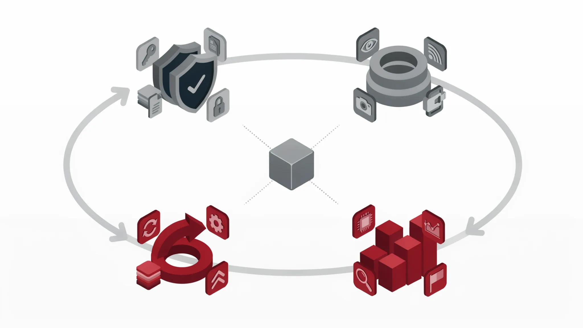 Cynet 4.33 Contextual AI for alert investigation